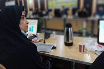 فریدون جعفریان فر
روابط عمومی دانشگاه علوم پزشکی دزفول